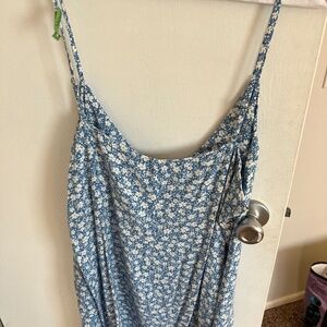 Reformation sundress